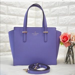 💖Kate Spade Cedar Street Hayden Small